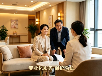 惠农有偿售卵代生女生的客户的客户群体有哪些