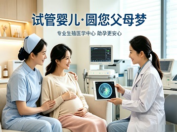 惠农辅助生育服务 试管婴儿行业的兴起背景、发展与未来展望